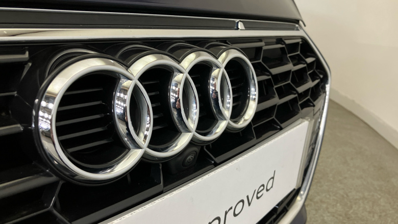 Audi A5 35 TFSI Sport 5dr S Tronic Petrol Hatchback